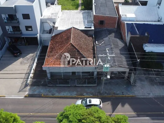 Imagem 13: Casa à venda no bairro Centro Ideal para consultórios - Santa Cruz do Sul/RS