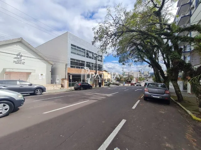 Imagem: Sala à venda no bairro Centro em Santa