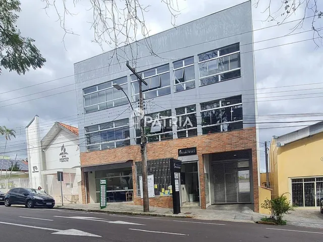 Imagem 6: Sala à venda no bairro Centro em Santa Cruz do Sul/RS