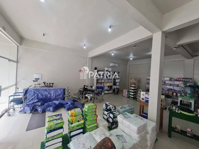 Imagem 4: Sala à venda no bairro Centro em Santa Cruz do Sul/RS