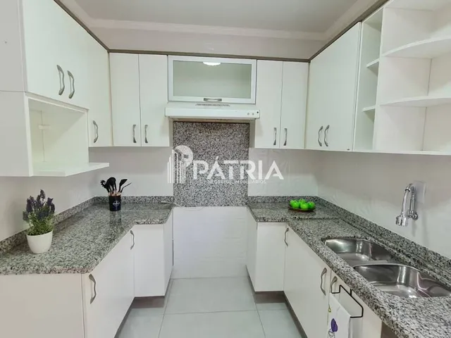 Imagem: Apartamento Térreo centro Santa Cruz do