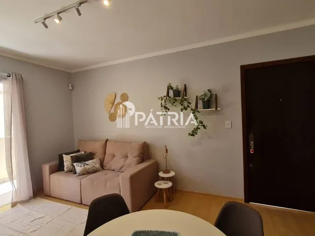 Imagem 4: Apartamento Térreo centro Santa Cruz do Sul