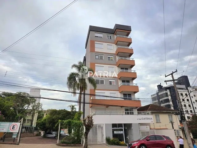 Imagem: APARTAMENTO 2 DORM.(1 SUÍTE), PROX. A CATEDRAL