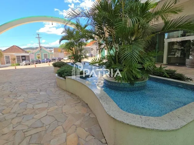 Imagem 6: Apartamento com 3 suites, Munchen Open Mall
