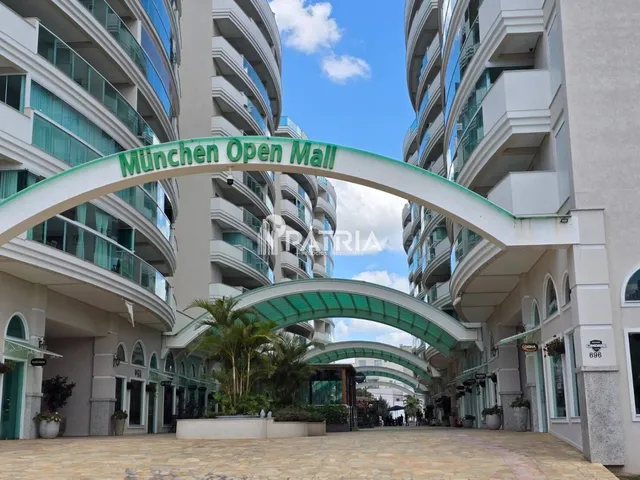 Imagem: Cobertura com 3 suites, Munchen Open Mall