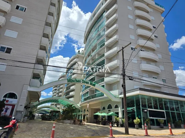 Imagem 3: Cobertura com 3 suites, Munchen Open Mall