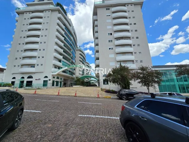 Imagem 8: Cobertura com 3 suites, Munchen Open Mall