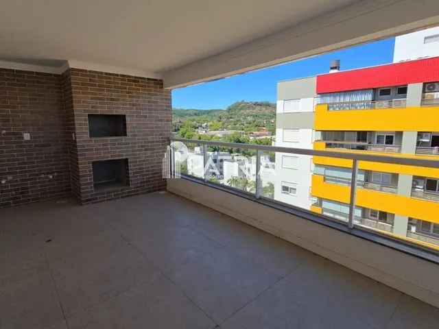 Imagem: Apartamento à Venda Ilha de Murano/Centro