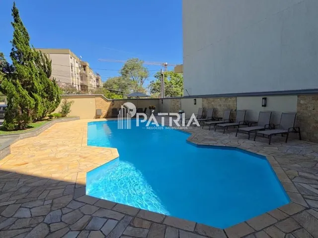 Imagem: APARTAMENTO 2 DORM. (2 SUÍTES), NO CENTRO