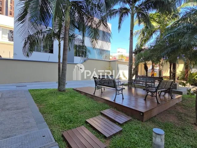 Imagem 5: APARTAMENTO 2 DORM. (2 SUÍTES), NO CENTRO DE SANTA CRUZ DO SUL