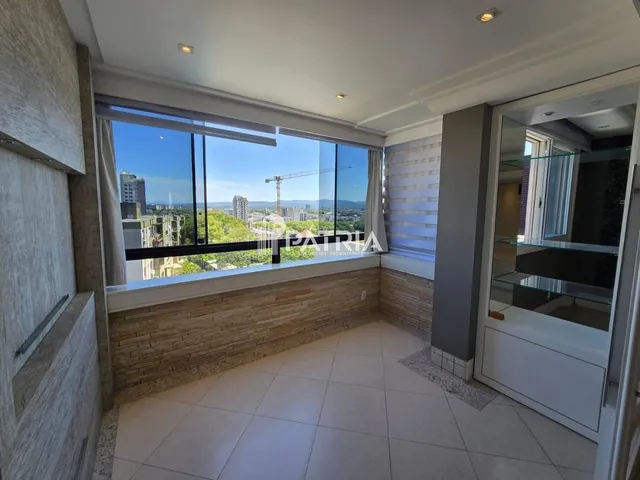 Imagem 9: APARTAMENTO 2 DORM. (2 SUÍTES), NO CENTRO DE SANTA CRUZ DO SUL