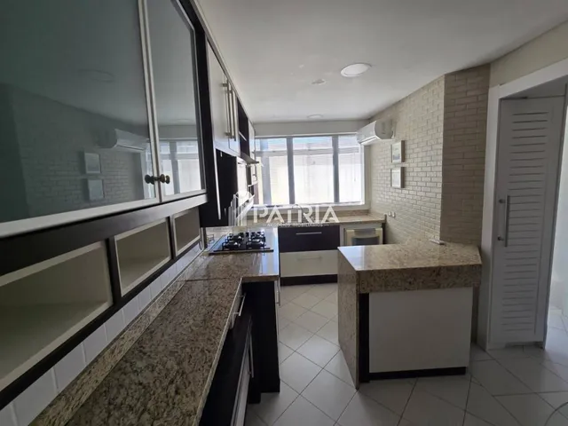 Imagem 7: APARTAMENTO 2 DORM. (2 SUÍTES), NO CENTRO DE SANTA CRUZ DO SUL