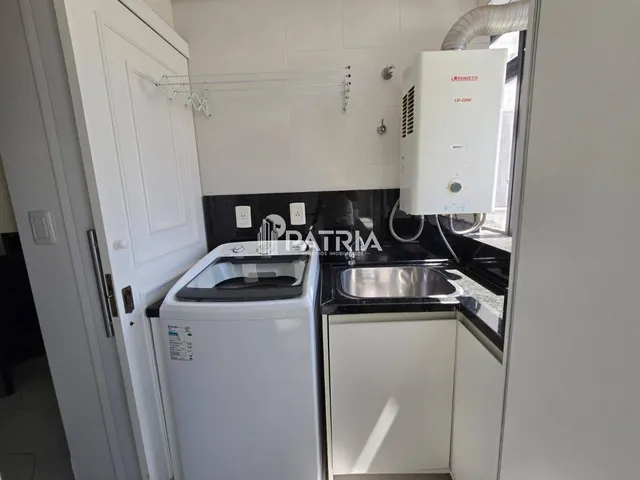 Imagem 11: APARTAMENTO 2 DORM. (2 SUÍTES), NO CENTRO DE SANTA CRUZ DO SUL
