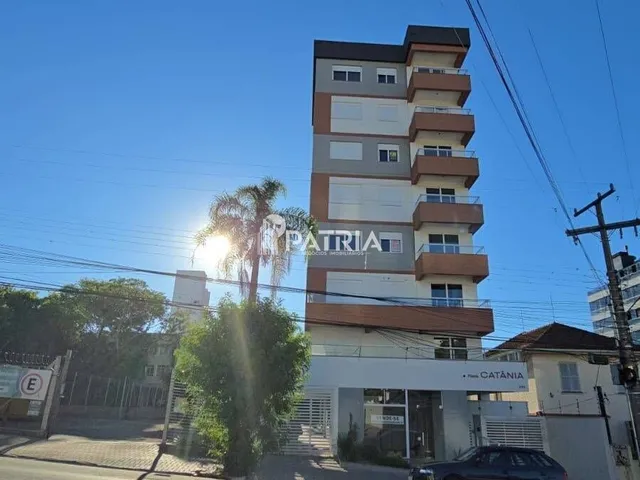Imagem 16: APTO NOVO NO CENTRO PRÓXIMO AO HOSP. SANTA CRUZ E A CATEDRAL