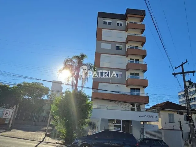 Imagem 13: APTO NOVO NO CENTRO PRÓXIMO AO HOSP. SANTA CRUZ E A CATEDRAL