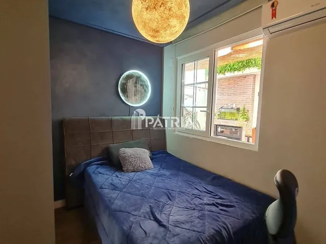 Imagem 3: Casa à venda no bairro Higienópolis em Santa Cruz do Sul/RS