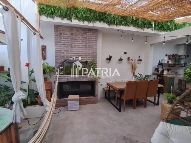 Imagem 8: Casa à venda no bairro Higienópolis em Santa Cruz do Sul/RS