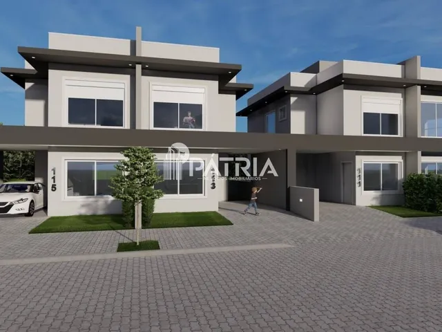 Imagem: Dúplex à venda no Linha Santa Cruz