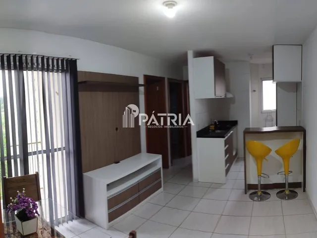 Imagem: Apartamento à venda em Santa Cruz do Sul/RS