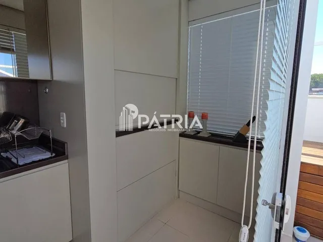 Imagem 12: COBERTURA DIFERENCIADA NO SANTO INÁCIO