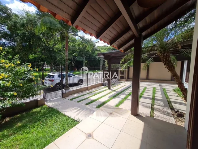 Imagem 3: Casa à venda no bairro Santo Inácio em Santa Cruz do Sul/RS