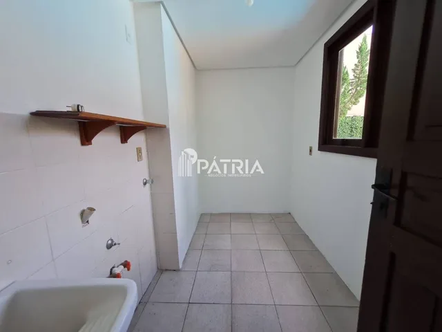 Imagem 2: Casa à venda no bairro Santo Inácio em Santa Cruz do Sul/RS