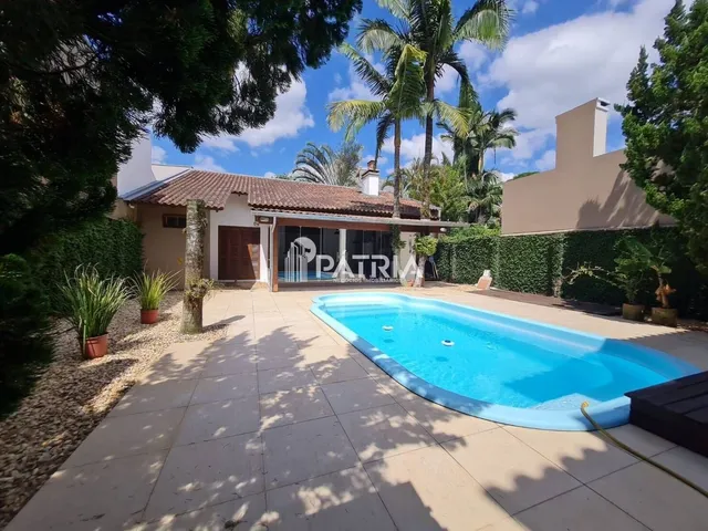 Imagem 8: Casa à venda no bairro Santo Inácio em Santa Cruz do Sul/RS