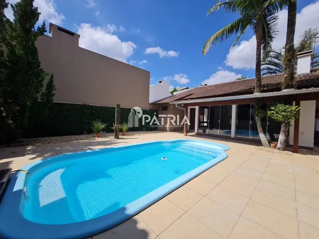 Imagem 16: Casa à venda no bairro Santo Inácio em Santa Cruz do Sul/RS