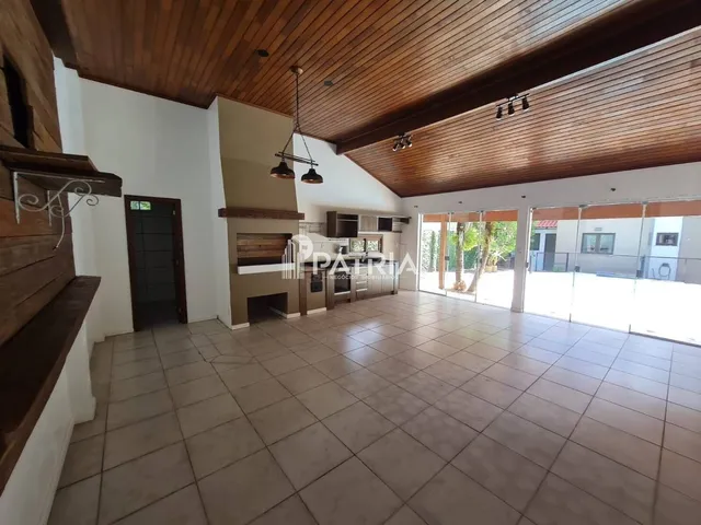 Imagem 9: Casa à venda no bairro Santo Inácio em Santa Cruz do Sul/RS