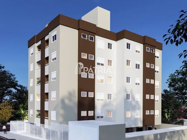 Imagem: Apartamento à Venda no Bairro Santo Inácio