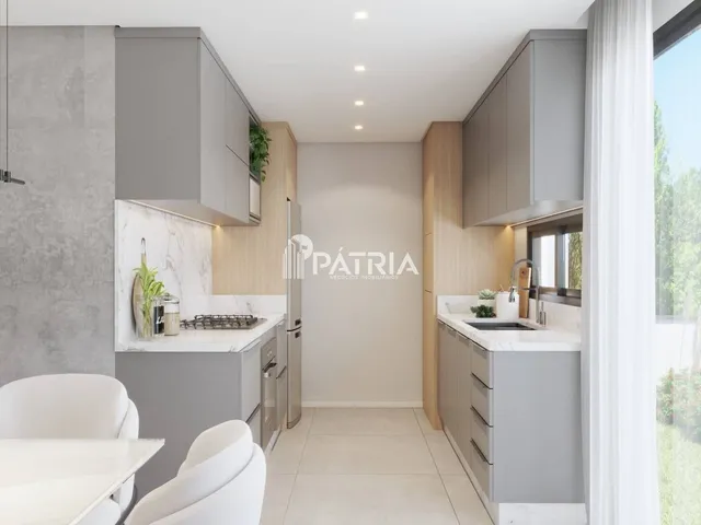 Imagem: Duplex no Bairro Santo Inácio