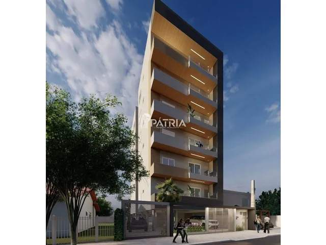 Imagem: Apartamento à Venda no Bairro Universitário