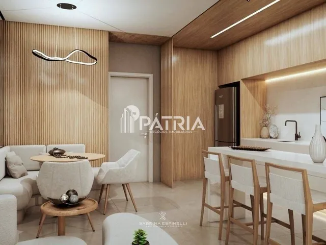 Imagem 5: Apartamento à Venda no Bairro Universitário em Santa Cruz do Sul/RS