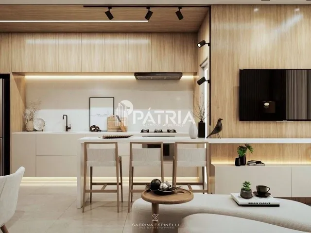 Imagem 3: Apartamento à Venda no Bairro Universitário em Santa Cruz do Sul/RS