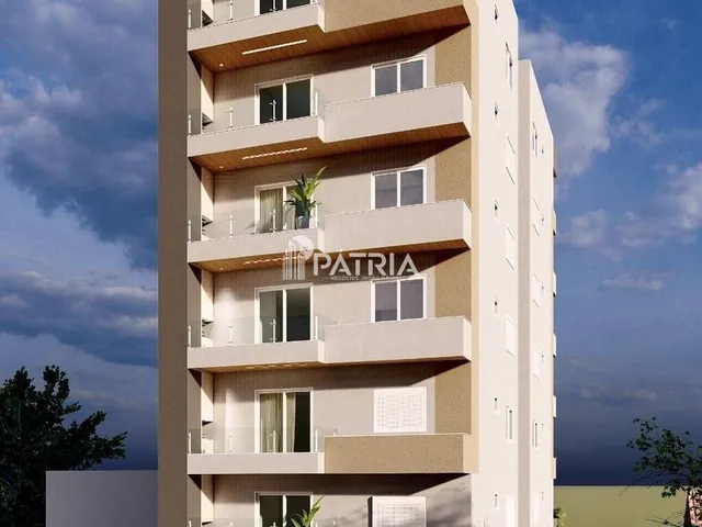 Imagem: Apartamento à venda no Bairro Universitário