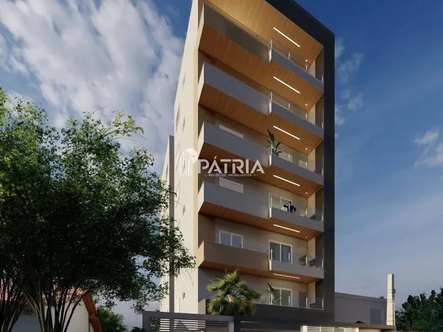 Imagem 12: Apartamento à venda no Bairro Universitário em Santa Cruz do Sul/RS