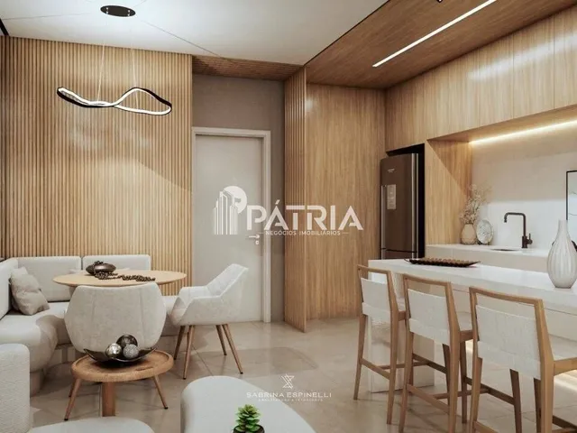 Imagem 5: Apartamento à venda no Bairro Universitário em Santa Cruz do Sul/RS