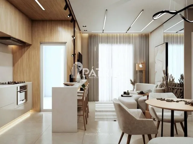 Imagem 9: Apartamento à venda no Bairro Universitário em Santa Cruz do Sul/RS