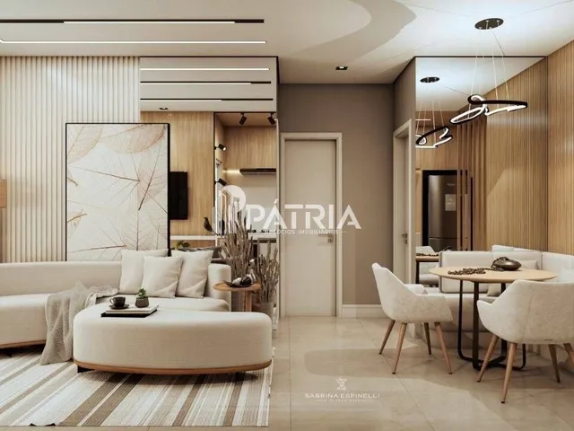 Imagem 2: Apartamento à venda no Bairro Universitário em Santa Cruz do Sul/RS