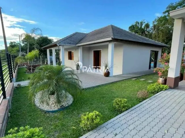 Imagem: Casa em Passo do Sobrado Mobiliada
