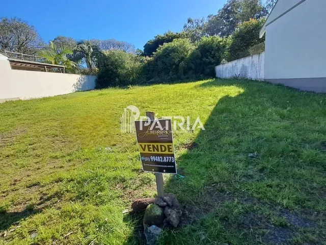 Imagem: Terreno à venda no bairro Centro em Vera