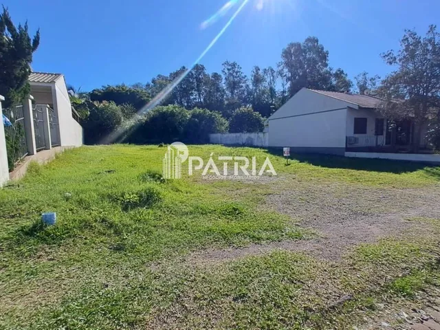 Imagem 2: Terreno à venda no bairro Centro em Vera Cruz/RS