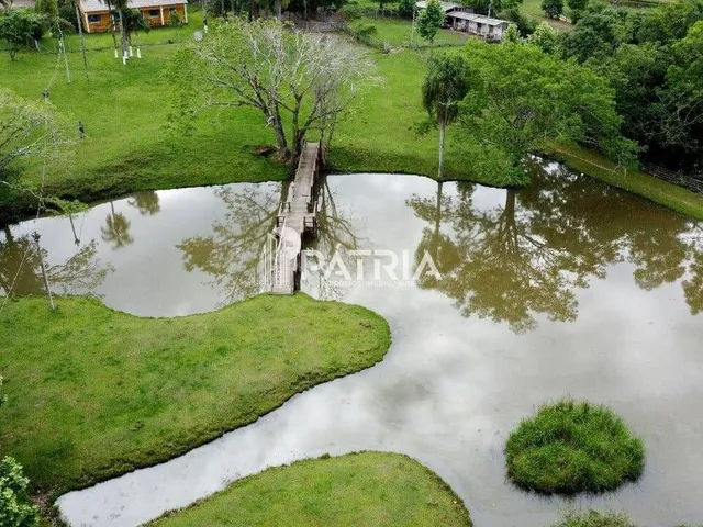 Imagem 10: CHÁCARA CO 21 HECTÁRES-VERA CRUZ
