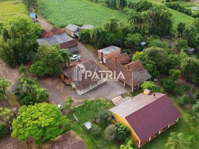 Imagem 14: CHÁCARA CO 21 HECTÁRES-VERA CRUZ