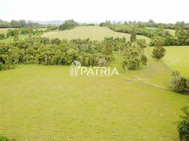 Imagem 13: CHÁCARA CO 21 HECTÁRES-VERA CRUZ