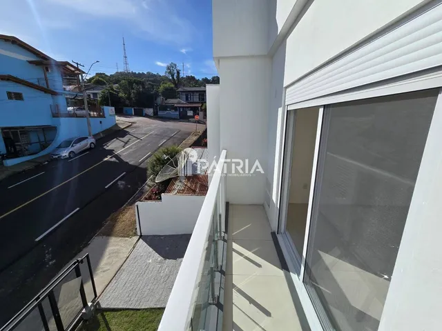 Imagem 12: TRIPLEX 2 DORM. COM ÓTIMO PADRÃO CONSTRUTIVO EM SANTA CRUZ DO SUL