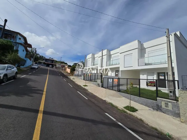 Imagem 13: TRIPLEX COM ÓTIMO PADRÃO CONSTRUTIVO, EM SANTA CRUZ DO SUL