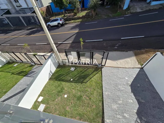 Imagem 14: TRIPLEX COM ÓTIMO PADRÃO CONSTRUTIVO, EM SANTA CRUZ DO SUL