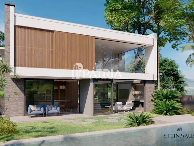 Imagem 11: CASA EXCLUSIVA NO CONDOMÍNIO SERRA AZUL