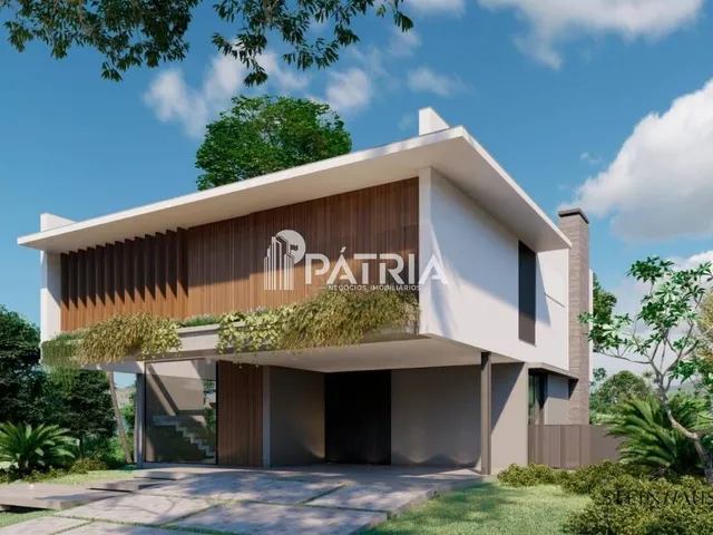 Imagem 15: CASA EXCLUSIVA NO CONDOMÍNIO SERRA AZUL